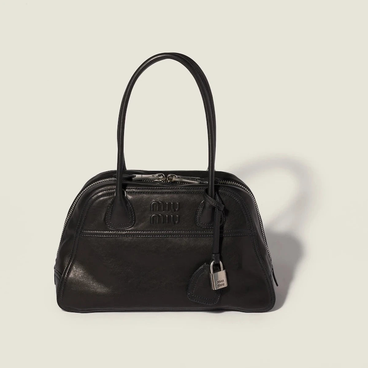 Vivant Nappa Leather Bag