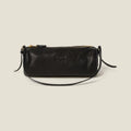 Nappa leather pouch