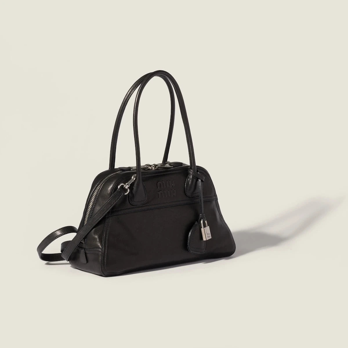 Vivant Nappa Leather Bag