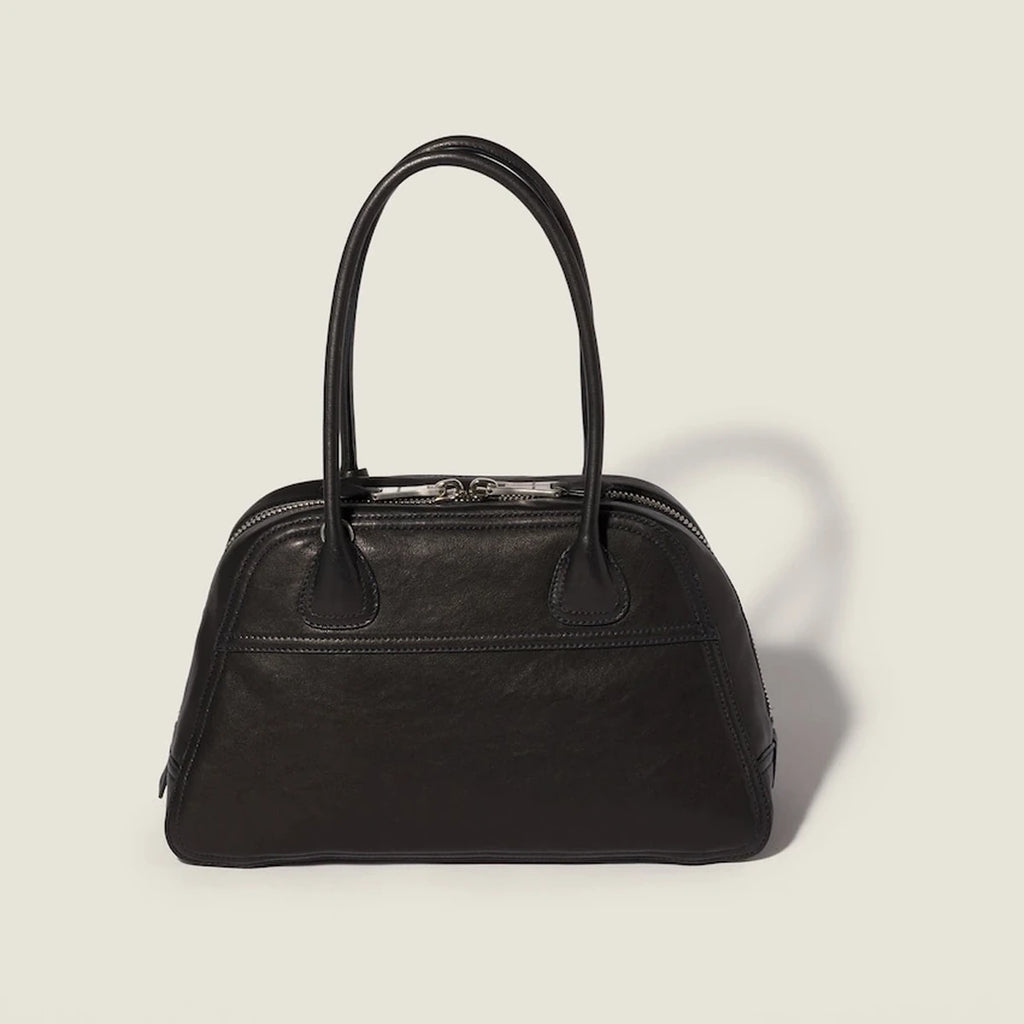 Vivant Nappa Leather Bag