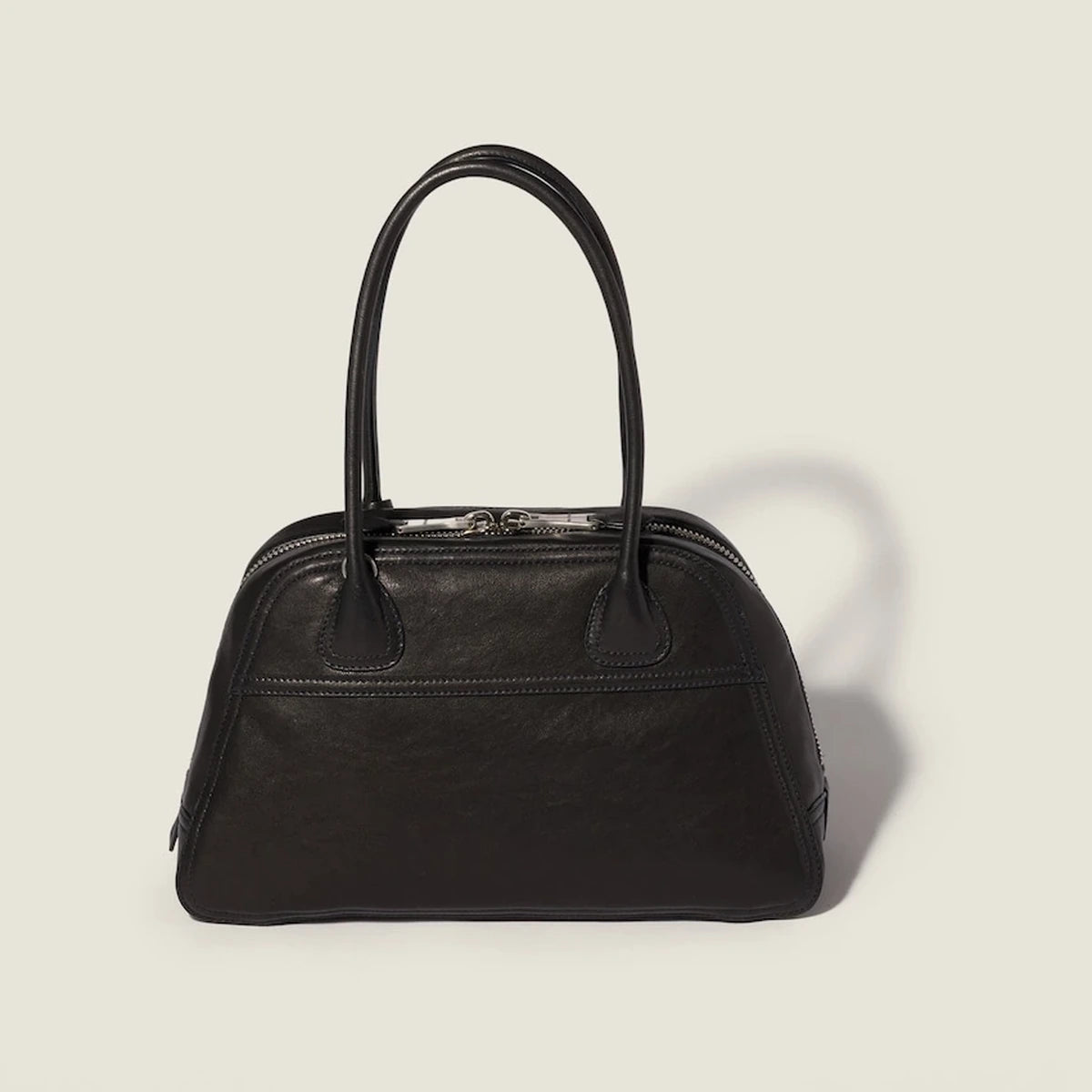Vivant Nappa Leather Bag