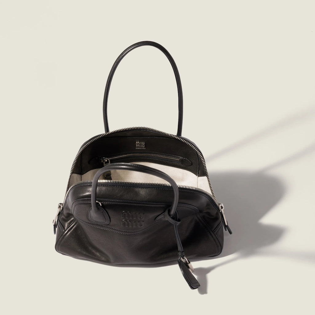 Vivant Nappa Leather Bag