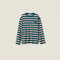Striped Jersey T-Shirt