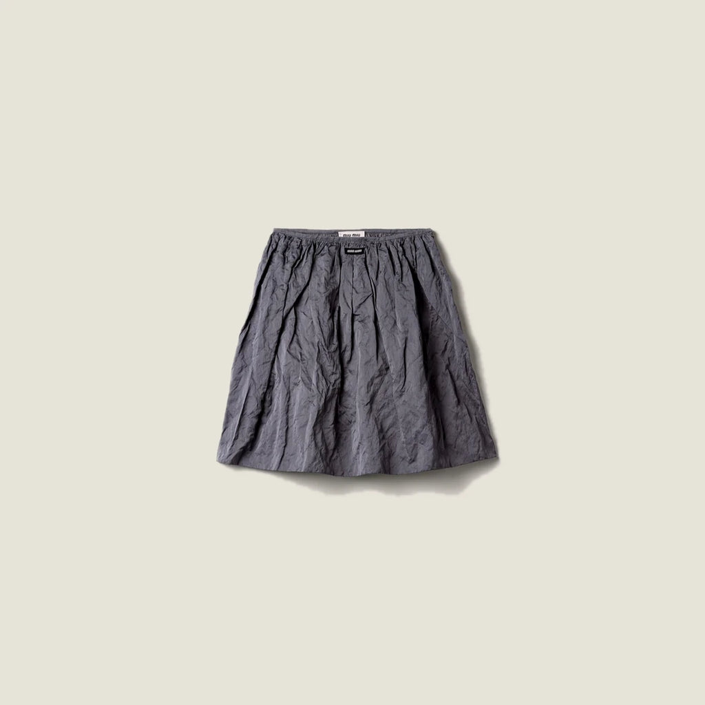 Duchesse Skirt