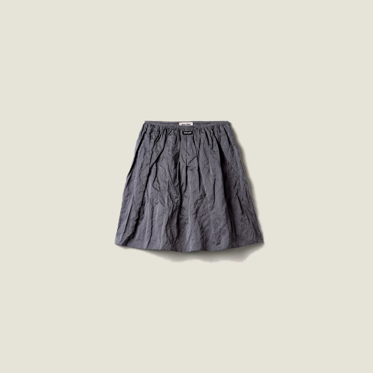 Duchesse Skirt