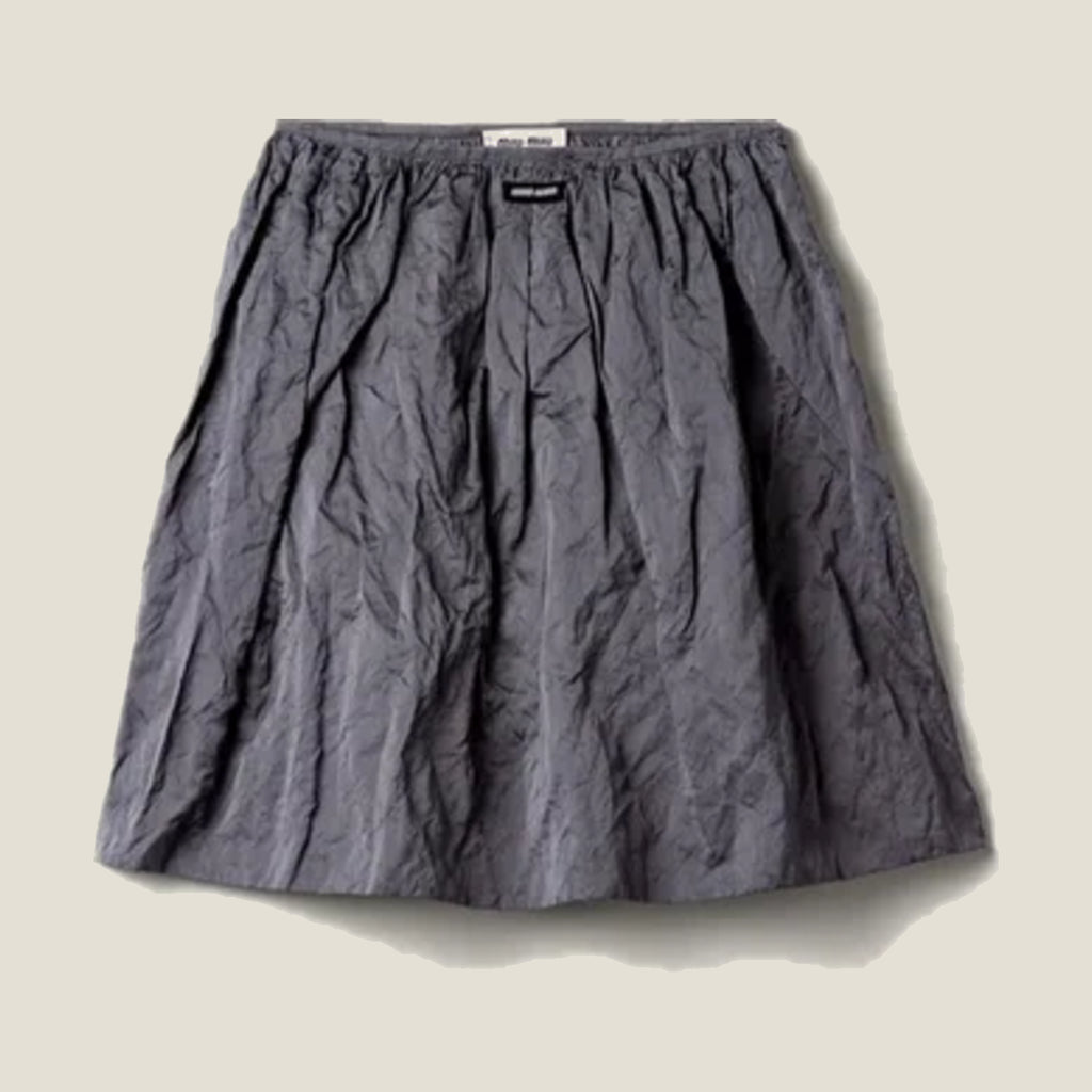 Duchesse Skirt