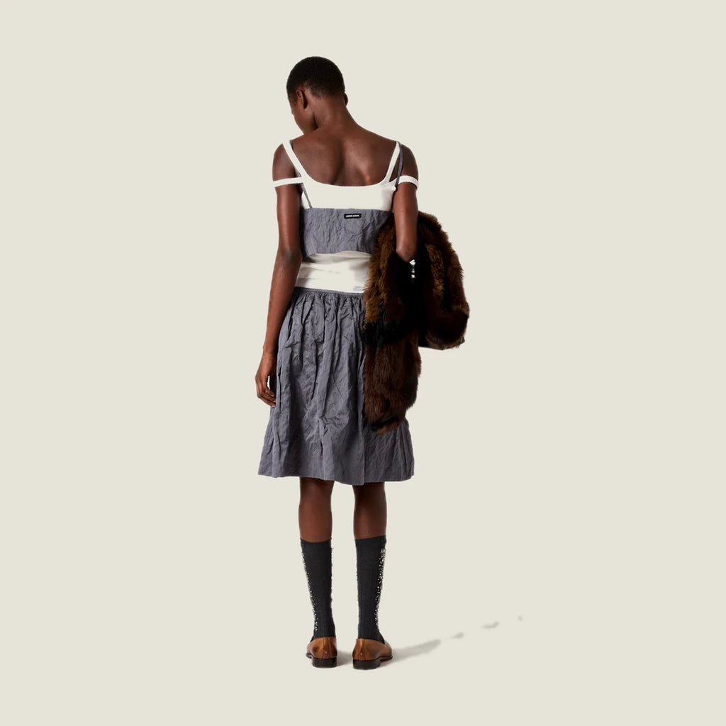 Duchesse Skirt