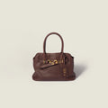Aventure nappa leather bag - Cord