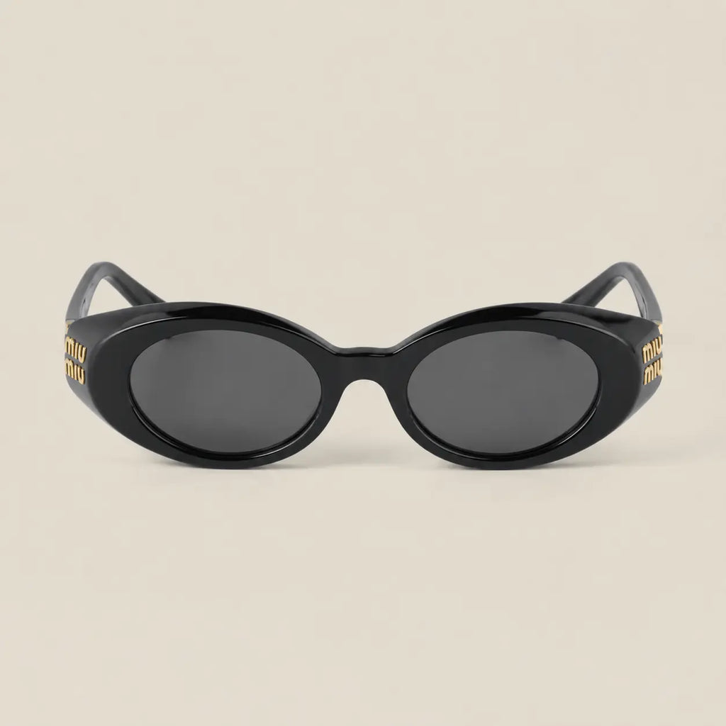 B09S Sunglasses – Black