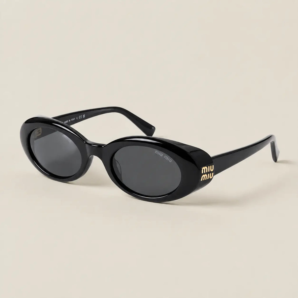 B09S Sunglasses – Black
