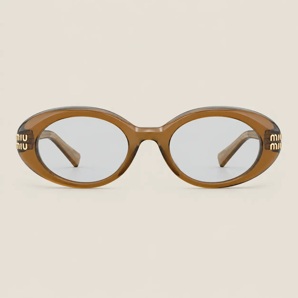 B09S Sunglasses Beige