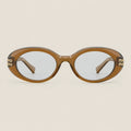 B09S Sunglasses Beige
