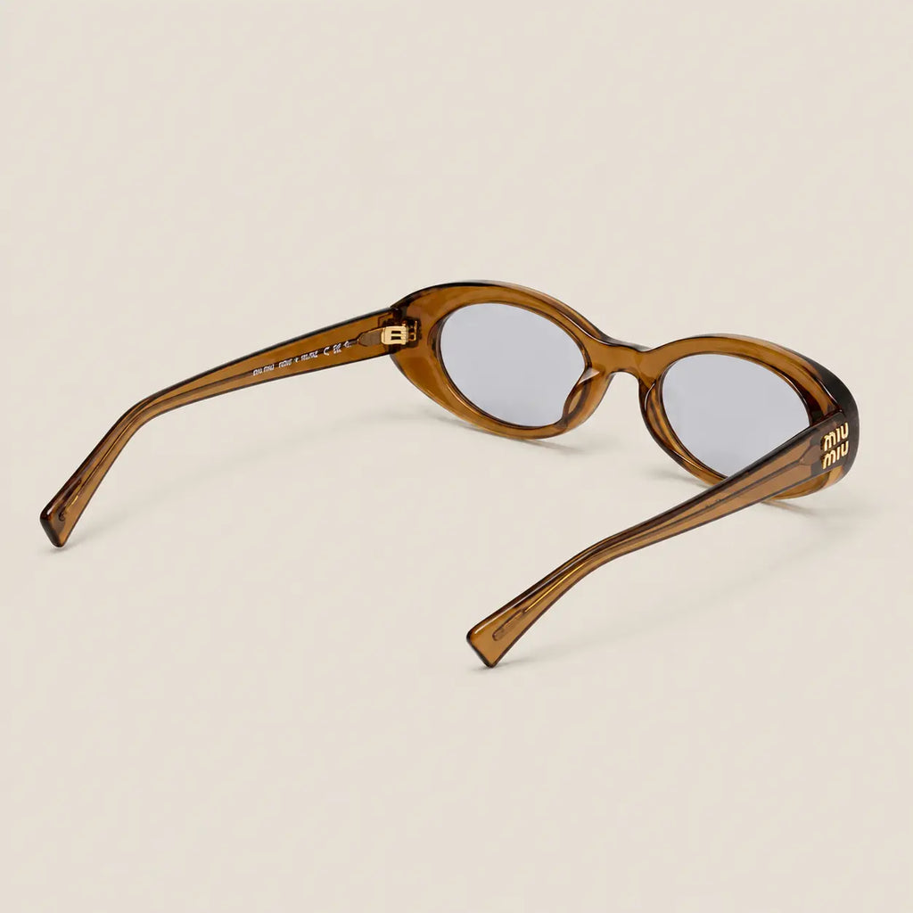 B09S Sunglasses Beige
